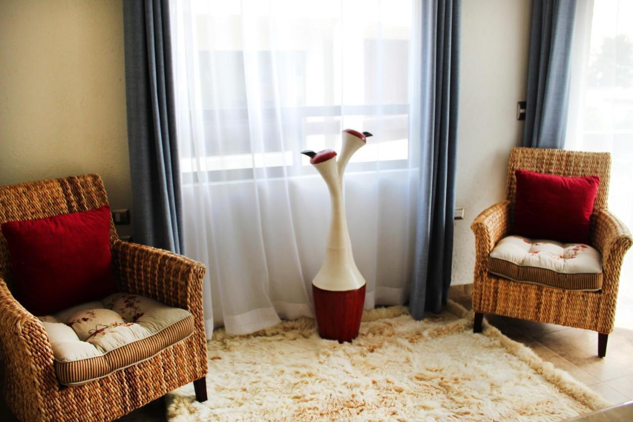 Hotel Boutique La Rioja 阿特利斯科 外观 照片