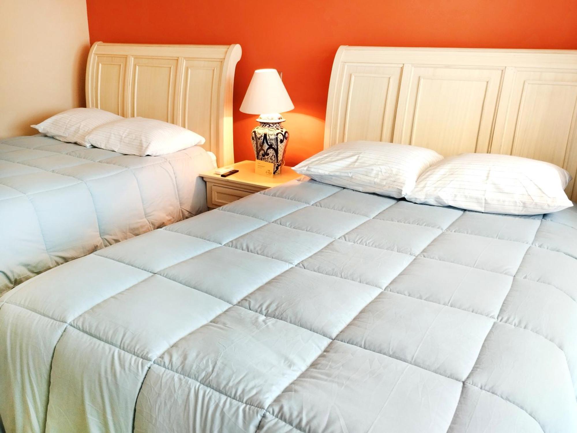 Hotel Boutique La Rioja 阿特利斯科 外观 照片