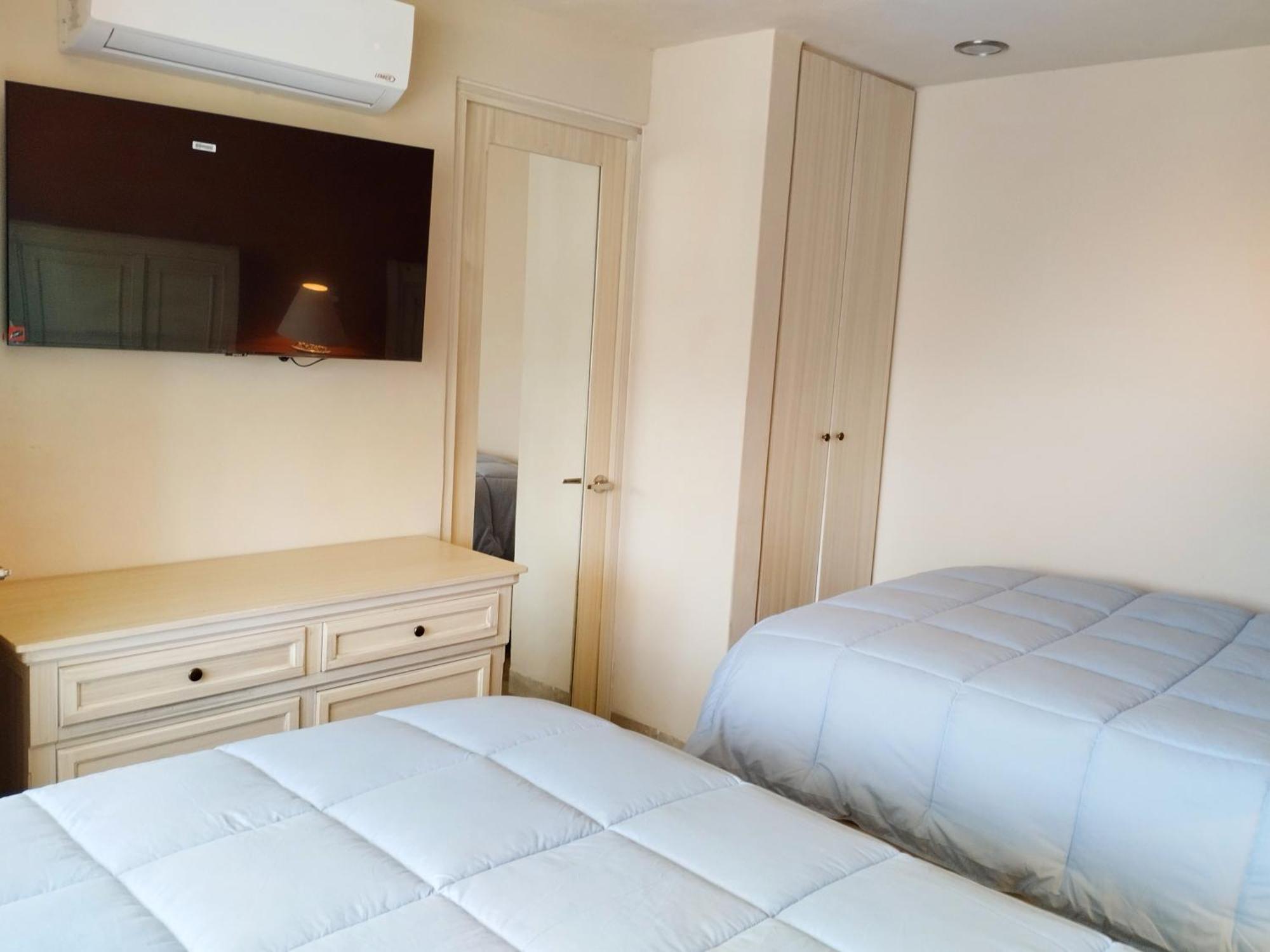 Hotel Boutique La Rioja 阿特利斯科 外观 照片