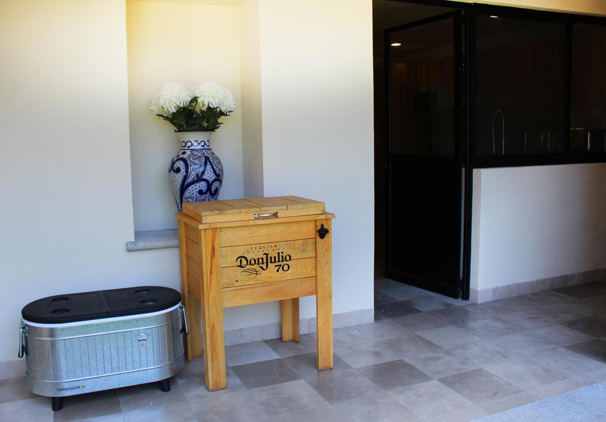 Hotel Boutique La Rioja 阿特利斯科 外观 照片
