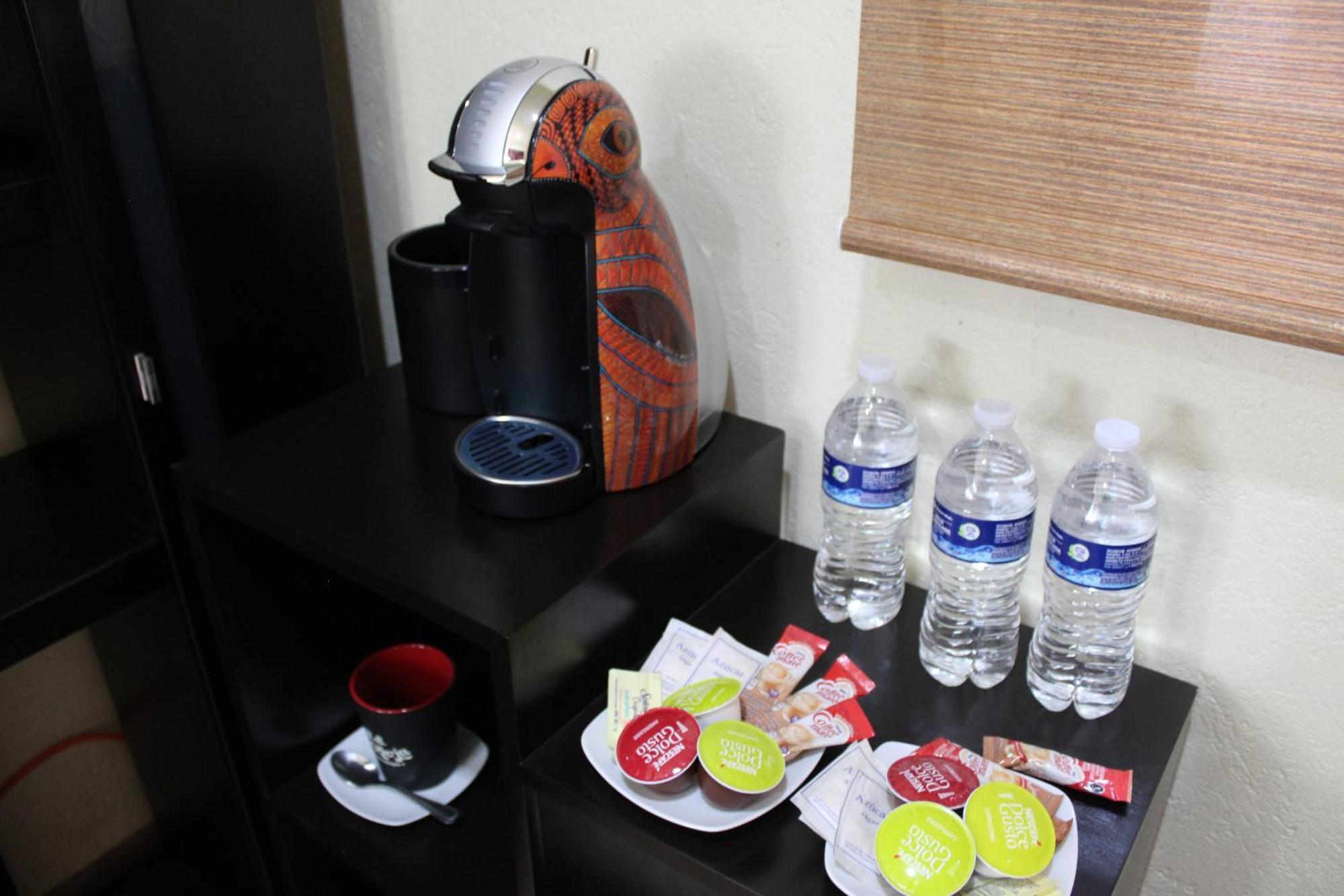 Hotel Boutique La Rioja 阿特利斯科 外观 照片
