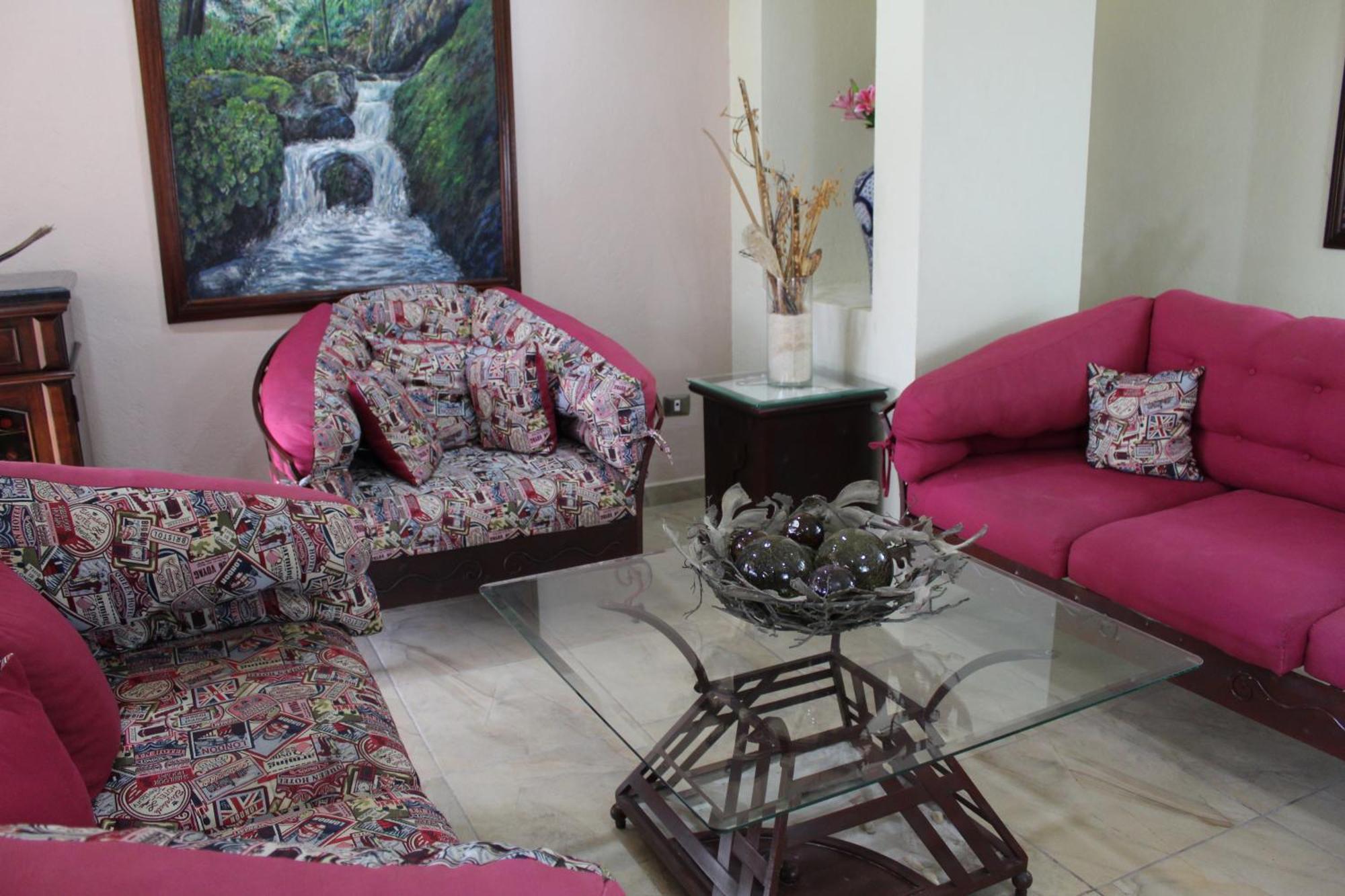 Hotel Boutique La Rioja 阿特利斯科 外观 照片